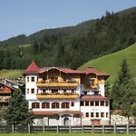 Alpenherz Hotel Garni Hotell