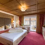 Hotell Alpenherz Hotel Garni