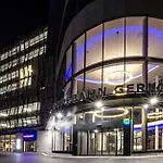 Hotell Alpenherz Hotel Garni 4*