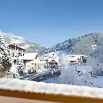 Alpenherz Garni Hotel 4*
