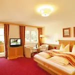 Alpenherz Garni 4* Gerlos