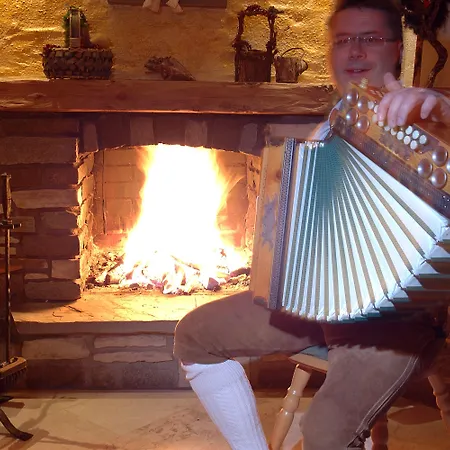 Alpenherz Hotel Garni
