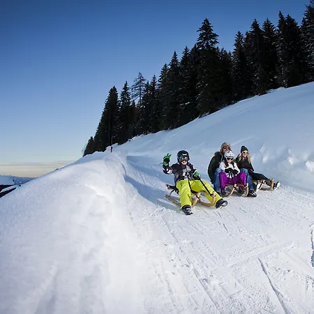 Alpenherz Hotel Garni Gerlos