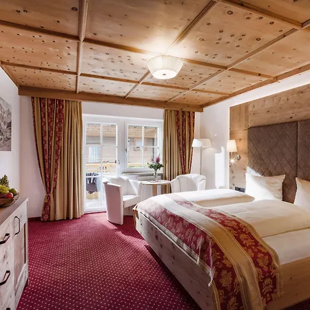 Alpenherz Garni ゲルロス