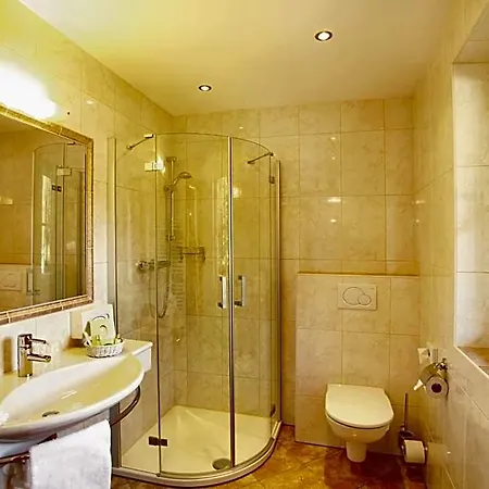 Alpenherz Hotel Garni Hotel Gerlos
