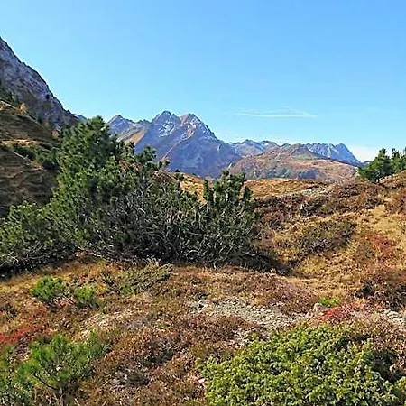 Alpenherz Hotel Garni