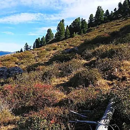 Alpenherz Garni Hotel