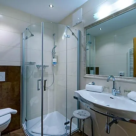 Alpenherz Hotel Garni Hotel Gerlos