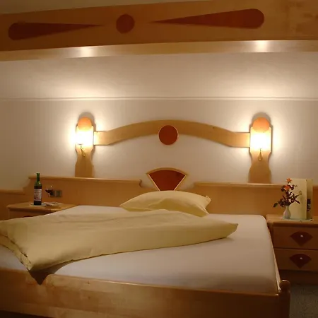 Alpenherz Hotel Garni Hotel Gerlos