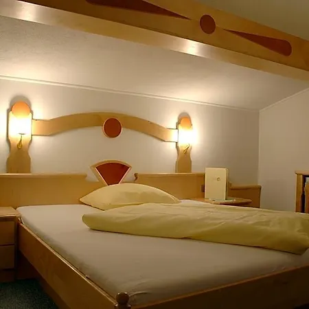 Hotel Alpenherz Garni Gerlos