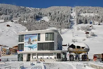 Alpenherz Garni Hotel Gerlos