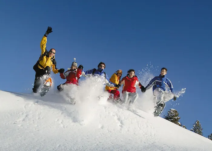 Alpenherz Hotel Garni Hotel