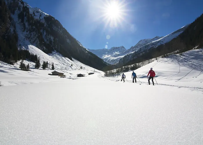 Alpenherz Hotel Garni Hotel 4*