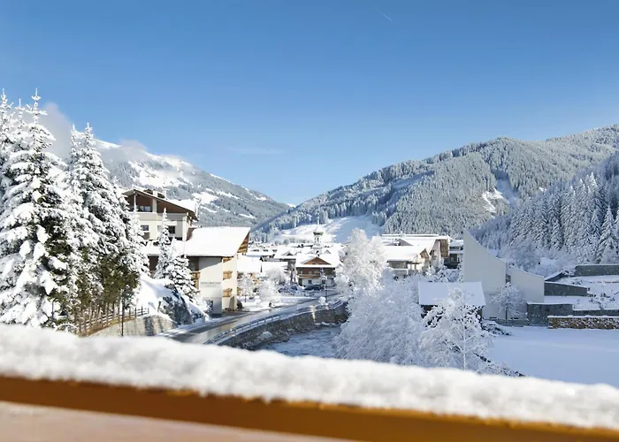 Alpenherz Hotel Garni Hotel 4*