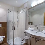 Alpenherz Hotel Garni Hotel Gerlos