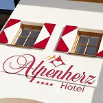 Hotel Alpenherz Garni Gerlos