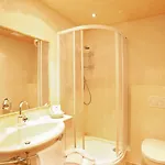 Hotel Alpenherz Hotel Garni