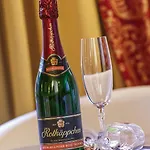 Hotel Alpenherz Hotel Garni Gerlos