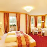 Hotel Alpenherz Hotel Garni