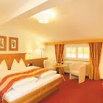 Alpenherz Garni 4*