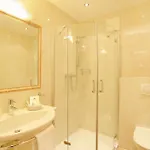 Alpenherz Hotel Garni Hotel 4*