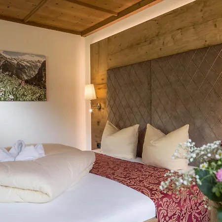 Alpenherz Hotel Garni Gerlos