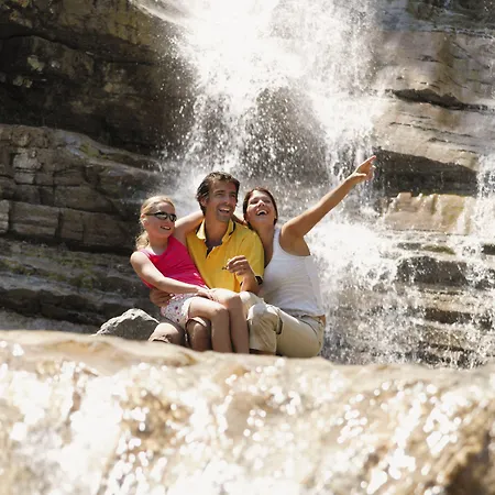 Alpenherz Hotel Garni