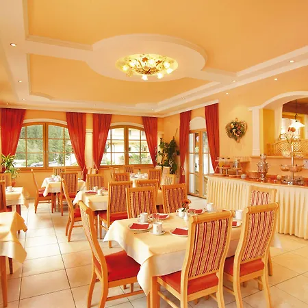 Alpenherz Hotel Garni Hotel Gerlos