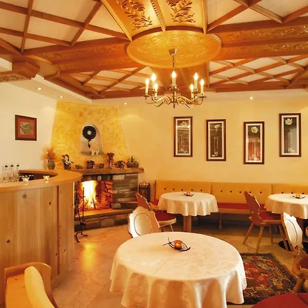 Hotel Alpenherz Hotel Garni