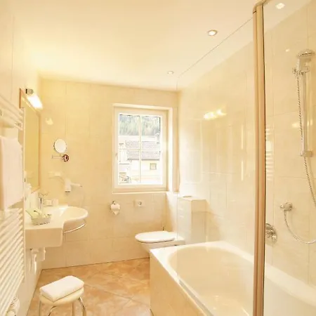 Hotel Alpenherz Hotel Garni 4*