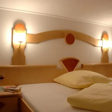 Alpenherz Hotel Garni