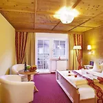 Alpenherz Garni 4*