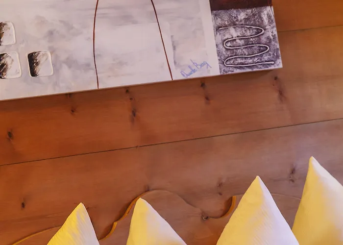 Alpenherz Garni Hotel