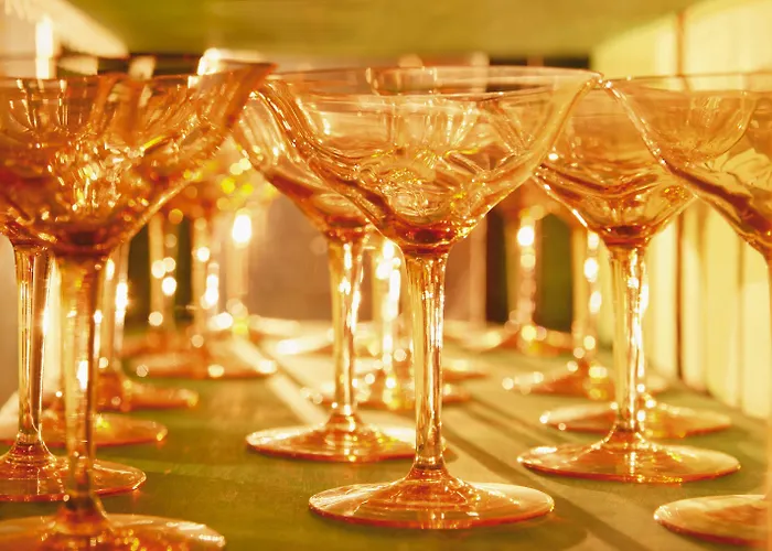 Hotel Alpenherz Garni