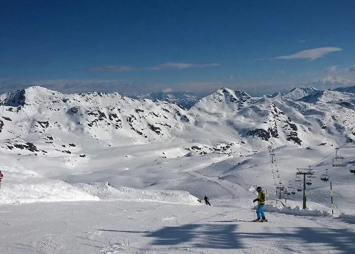 Hotel Alpenherz Garni 4*