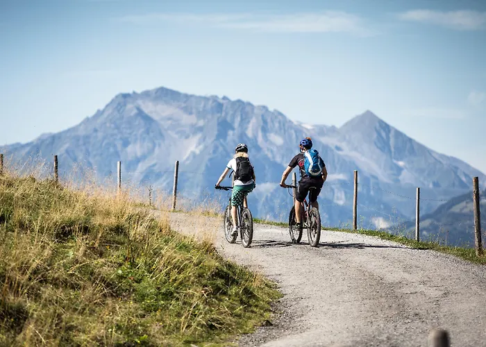 Alpenherz Garni Hotel 4*