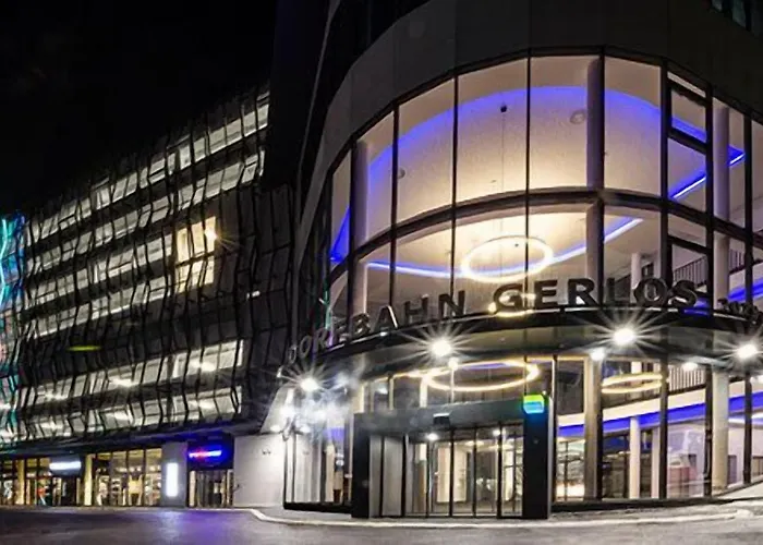 Hotel Alpenherz Garni 4*